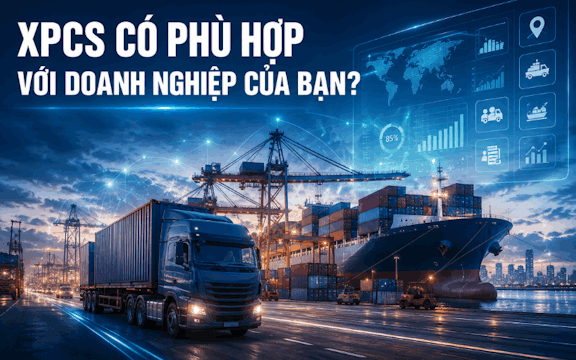 XPCS Có Phù Hợp Với Doanh Nghiệp Của Bạn?