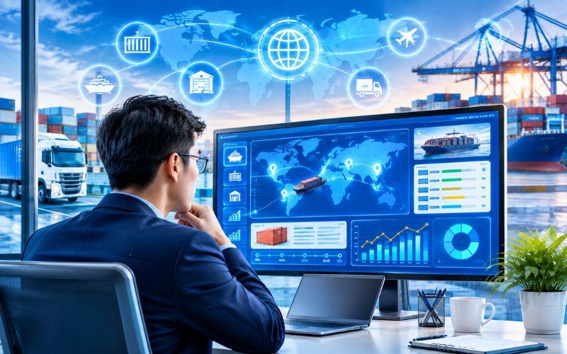 Doanh nghiệp nào nên sử dụng XPCS