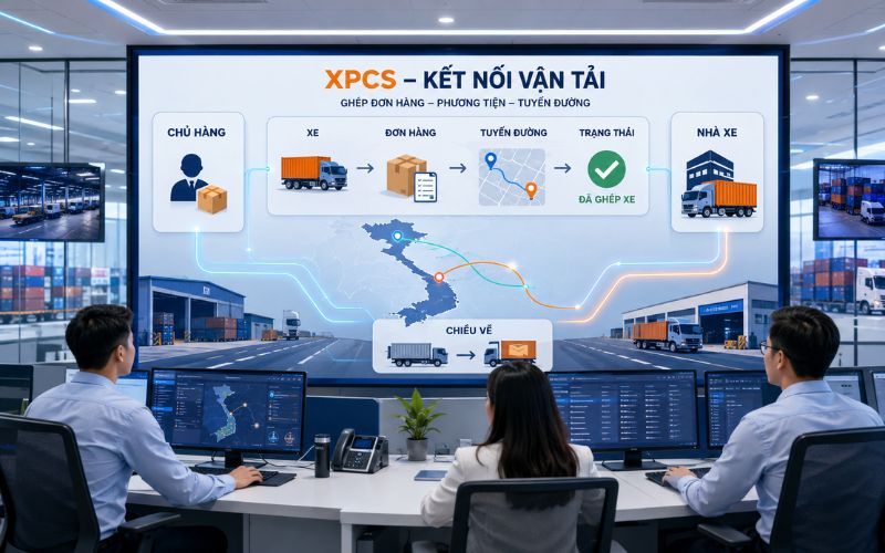 cai trò của công nghệ 