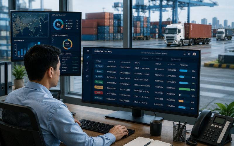 XPCS Có Phù Hợp Với Doanh Nghiệp Của Bạn Không?