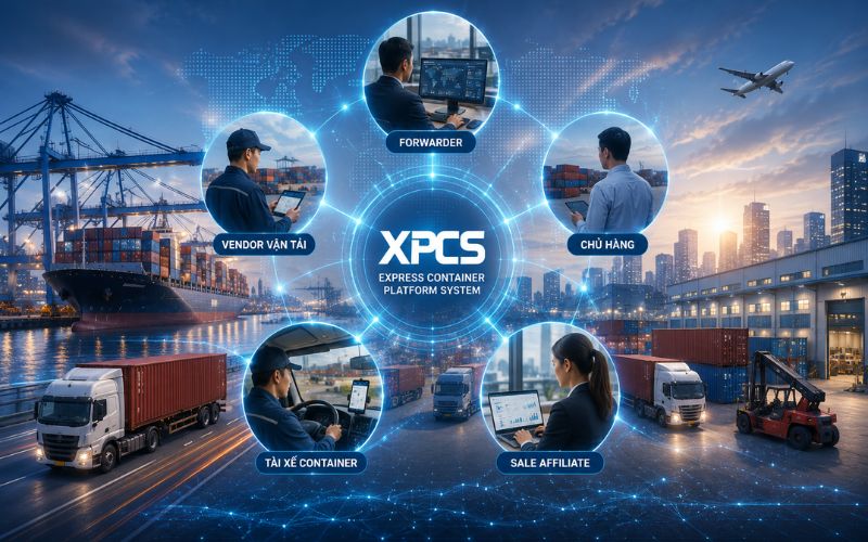 XPCS Có Phù Hợp Với Doanh Nghiệp Của Bạn Không