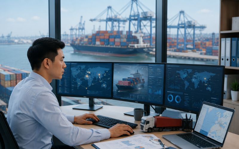 kỹ năng cần có của sale