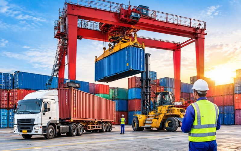 Vì sao doanh nghiệp nên lựa chọn XPCS