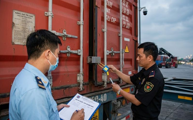 cần đảm bảo an toàn và hạn chế thất thoát