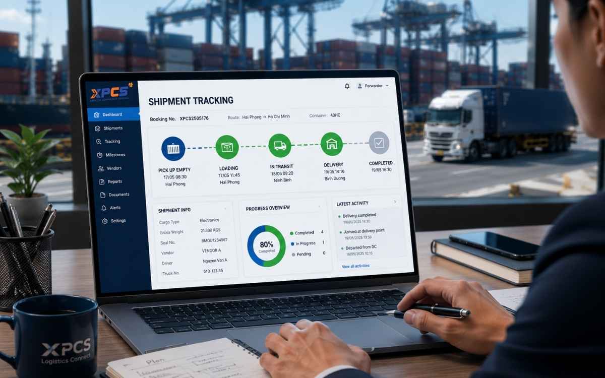 Những Rủi Ro Khi Quản Lý NCC Theo Cách Thủ Công
