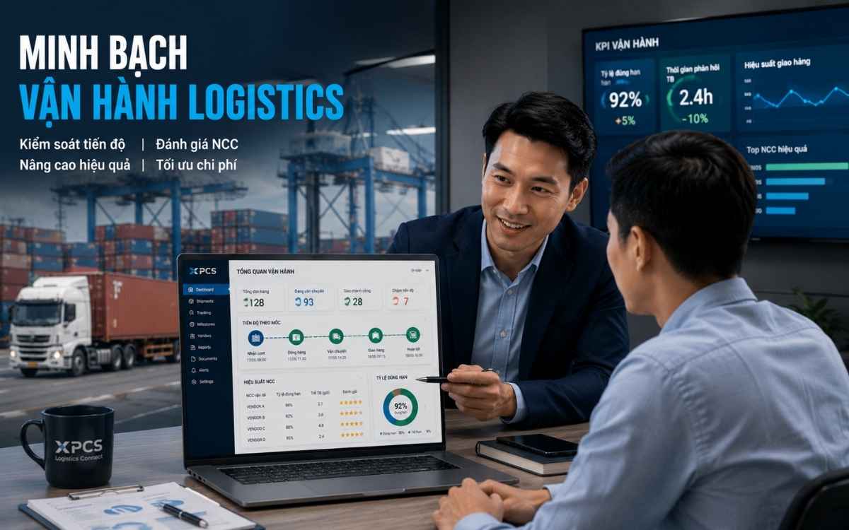 Forwarder Có Thể Đánh Giá NCC Dựa Trên Dữ Liệu Như Thế Nào