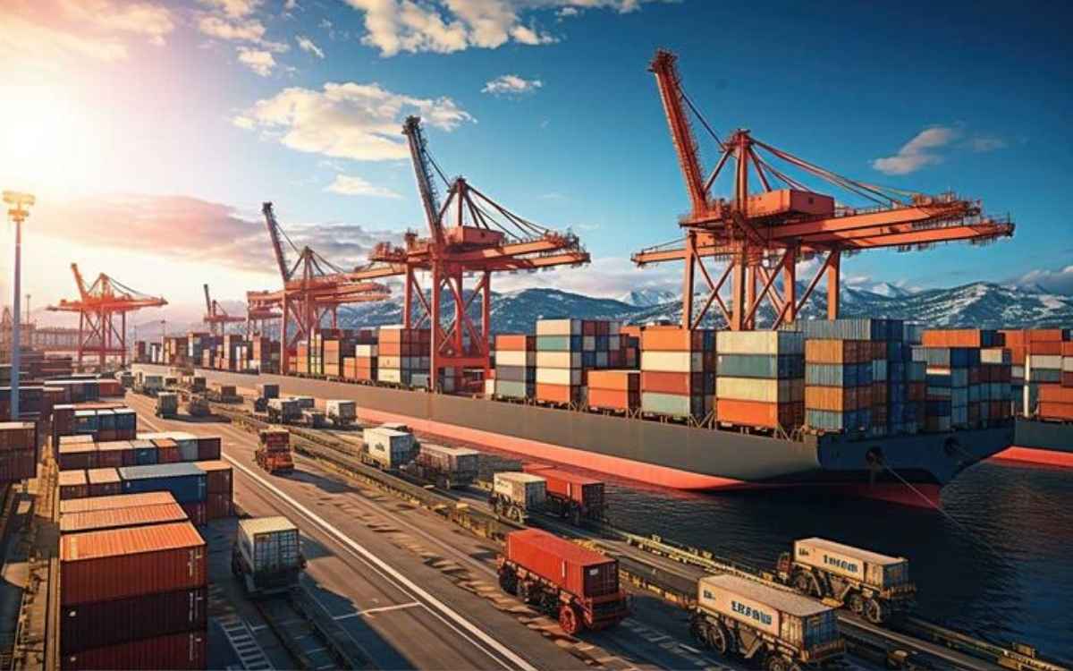 Forwarder Khó Kiểm Soát NCC Phải Làm Sao?