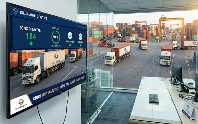 Chuẩn hóa quy trình quản lý