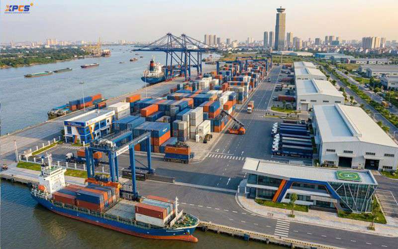 Những vấn đề doanh nghiệp thường gặp khi vận tải container