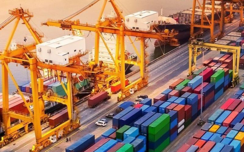 Số Hóa Vận Tải Containe Giảm Phụ Thuộc, Tăng Kiểm Soát Dữ Liệu Vận Hành