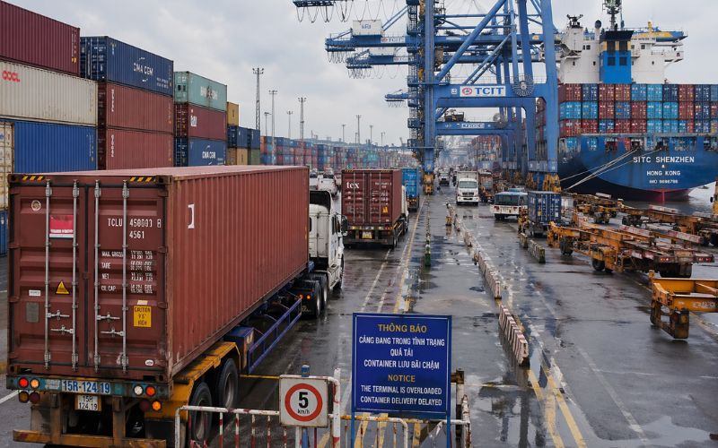 Delay Hàng Trong Logistics Nguyên Nhân Và Cách Kiểm Soát